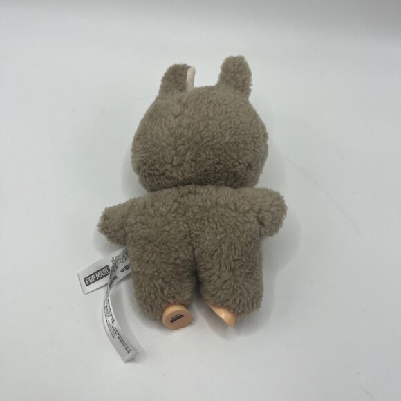 New&Opened Pop Mart Labubu The Monsters Big Into Energy Vinyl Plush - Picture 4 of 6